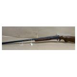 Springfield Stevens, 20 gauge