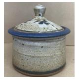 Scott Shafer Covered Jar