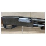 Noble Mod. 66J 12ga. shotgun