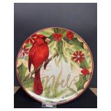 Cardinal NOEL flight