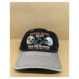 Indianapolis Colts versus New Orleans Saints