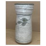 Shafer pottery vase