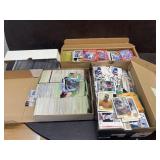 Baseball card lot 1980s 1990s-LG. LOT-NO SHIPPING