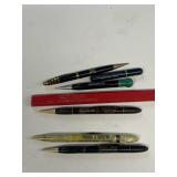 Perfect Circle, Harold Griffin, Cambridge city,