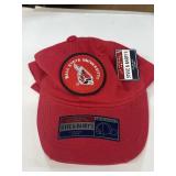 Ball State University brand new ball hat
