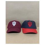 Indiana University hats