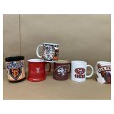 San Francisco Giants Barry, Bonds, San Francisco