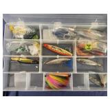Fishing lures
