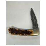 Winchester pocket knife