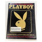 1984 Playboy key holder redemption copy the last