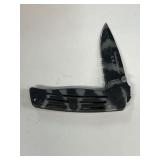 Smith & Wesson pocket knife