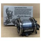 NEWELL graphite, fishing reel