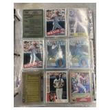 Album of Baseball Cards, Dave Parker, Dave,