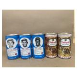 , Cincinnati Reds Dave concepcion Tony