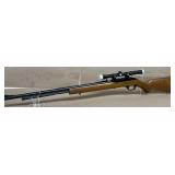 Marlin Model 60 W 22lr