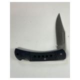 Barracuda pocket knife