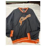 San Francisco Giants, Nike large Cooperstown