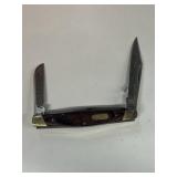 Buck pocket knife