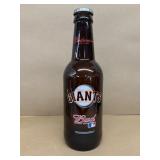 San Francisco Giants Budweiser bottle
