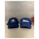 Indiana Pacers hats