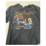 Little Big Town concert T-shirt