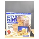 Bread, keeper