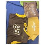 Indianapolis, Pacers, Dale, Jarrett, and A