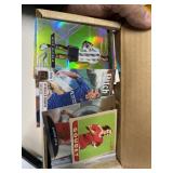 (200) soccer cards