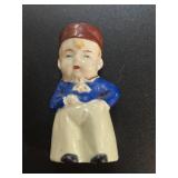 Occupying Japan figurine