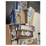 1980s 90s football Baseball Cards-lg loy-pickup