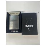 Zippo lighter new in box