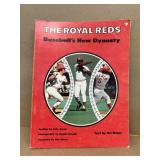 , Cincinnati Reds, the big red Dynasty