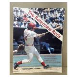 Cincinnati Reds, the relentless Reds