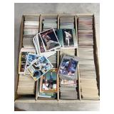 1980s Baseball Cards-lg lot-pickup only
