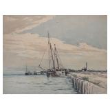 Charles Conner, (1857-1905) Richmond