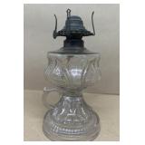 Oil lamp