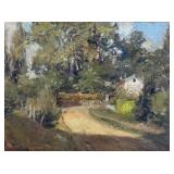 William E. Scott (1884 - 1964)