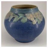 Newcomb College Pottery Vase 5", **