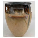 FULPER POTTERY VASE 6 1/2 "