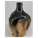 Fulper Pottery Vase 8 1/2 "