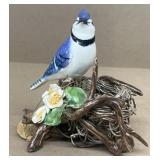 1982 Kuhlman  Blue Jay,