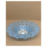 Sydensticker glass bowl