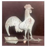 ROOSTER WEATHER VANE