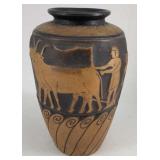 WELLER POTTERY Lebanon Vase