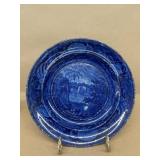 Cobalt blue GILPINS MILLS on the Brandywine C