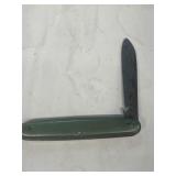 Thornton  pocket knife