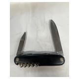 Germany, multitool knife