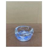 Joe Rice ashtray paperweight