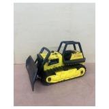 Tonka bulldozer