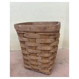 1993 longaberger basket